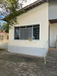 Casa com 4 Quartos à venda, 267m² no Centro, São José dos Campos