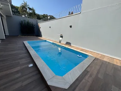 Casa com 4 Quartos à venda, 247m² no Floresta, Joinville