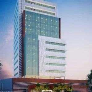 Consultório à venda, 33m² no Centro, Florianópolis