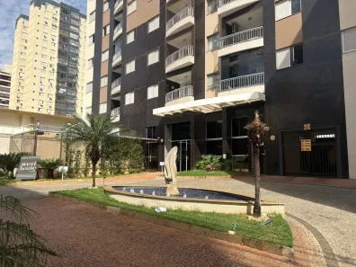 Apartamento com 2 Quartos à venda, 68m² no Setor Oeste, Goiânia
