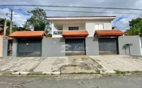 Casa com 2 Quartos à venda, 222m² no Nagoya Garden, Vargem Grande Paulista