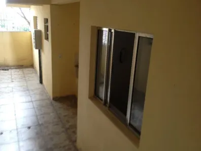 Casa de Condomínio com 1 Quarto para alugar, 35m² no Casa Verde Alta, São Paulo