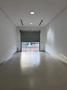 Sala Comercial para alugar, 55m² no Parque das Laranjeiras, Uberaba
