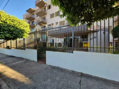 Apartamento com 3 Quartos à venda, 83m² no Vila Taquarussu, Campo Grande