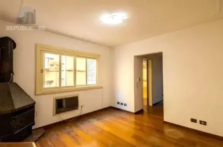 Apartamento com 3 Quartos à venda, 78m² no Farroupilha, Porto Alegre