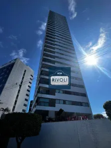 Apartamento com 3 Quartos à venda, 101m² no Boa Viagem, Recife