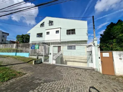 Sobrado com 2 Quartos para alugar, 188m² no Mercês, Curitiba