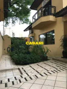 Sobrado com 5 Quartos à venda, 313m² no Centro, São Bernardo do Campo