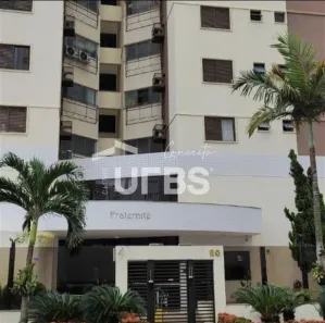 Apartamento com 3 Quartos à venda, 100m² no Jardim Goiás, Goiânia
