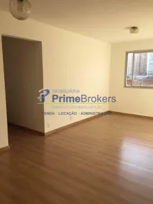 Apartamento com 3 Quartos para venda ou aluguel, 110m² no Vila Mariana, São Paulo