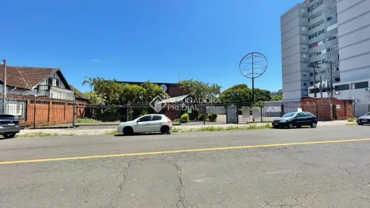 Prédio Comercial à venda, 1224m² no Pátria Nova, Novo Hamburgo