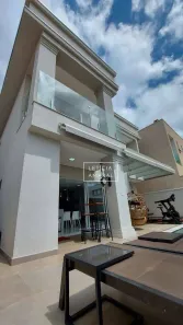 Casa de Condomínio com 3 Quartos à venda, 280m² no Residencial Parque dos Fontes, Pouso Alegre