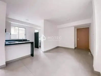 Apartamento com 2 Quartos à venda, 82m² no Boa Viagem, Belo Horizonte