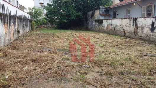 Lote/Terreno para venda ou aluguel, 335m² no Aparecida, Santos