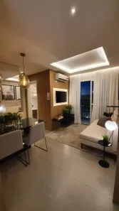 Apartamento com 2 Quartos à venda, 37m² no Jacarepaguá, Rio de Janeiro