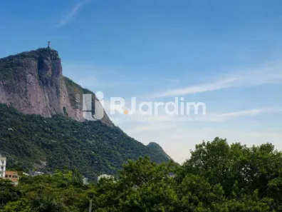 Apartamento com 3 Quartos à venda, 124m² no Gávea, Rio de Janeiro
