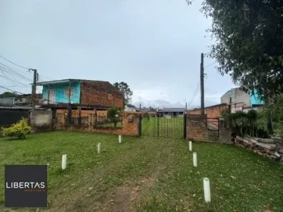 Lote/Terreno à venda, 980m² no Ponta Grossa, Porto Alegre