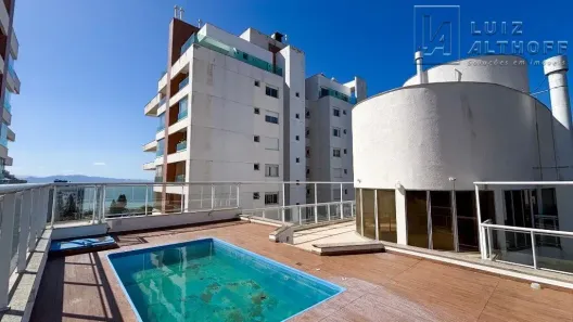 Cobertura com 4 Quartos à venda, 426m² no Centro, Florianópolis