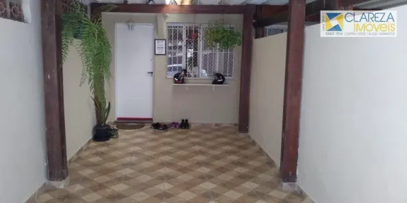 Sobrado com 2 Quartos à venda, 91m² no Vila Indiana, São Paulo