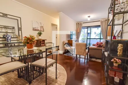 Apartamento com 2 Quartos à venda, 65m² no Vila Mariana, São Paulo