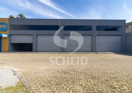 Ponto Comercial para alugar, 560m² no Jardim Petrópolis, São Paulo