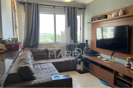 Apartamento com 3 Quartos à venda, 66m² no Partenon, Porto Alegre