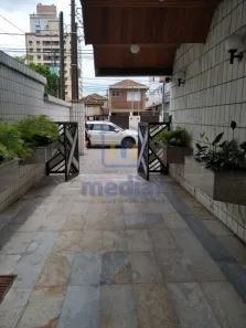 Sala Comercial à venda, 63m² no Ponta da Praia, Santos