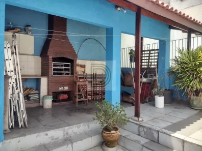 Sobrado com 4 Quartos à venda, 170m² no Vila Sônia, São Paulo