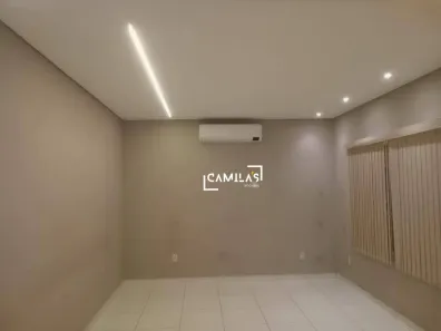 Imóvel Comercial com 3 Quartos para alugar, 212m² no Nova Paulínia, Paulínia