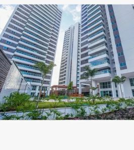 Apartamento com 3 Quartos à venda, 110m² no Papicu, Fortaleza