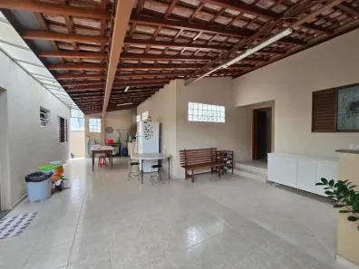 Casa com 3 Quartos à venda, 220m² no Bosque dos Eucaliptos, São José dos Campos