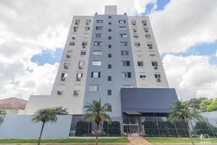 Apartamento com 3 Quartos à venda, 82m² no Fião, São Leopoldo