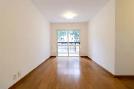 Apartamento com 2 Quartos para alugar, 70m² no Vila Madalena, São Paulo