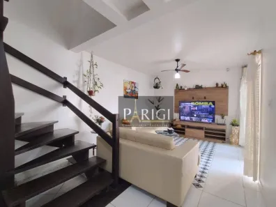 Casa com 3 Quartos à venda, 80m² no Imbé, Imbé