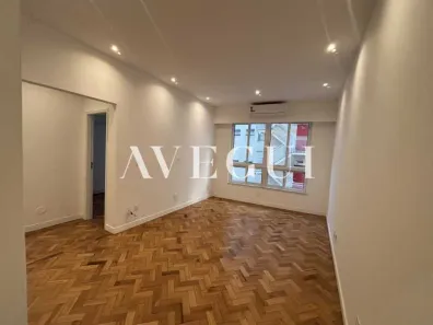 Apartamento com 2 Quartos à venda, 90m² no Copacabana, Rio de Janeiro