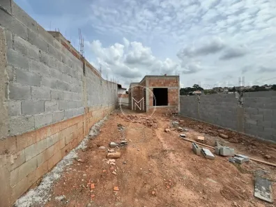 Casa com 2 Quartos à venda, 55m² no Novo Horizonte Norte, São Joaquim de Bicas