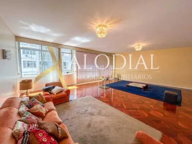 Apartamento com 4 Quartos à venda, 256m² no Copacabana, Rio de Janeiro