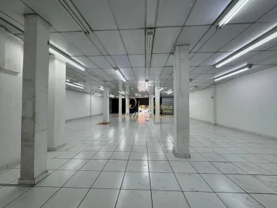 Ponto Comercial para alugar, 550m² no Lapa, São Paulo