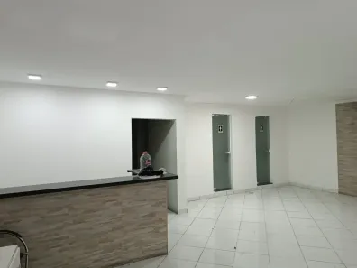 Sala Comercial para alugar, 250m² no Itaim Paulista, São Paulo