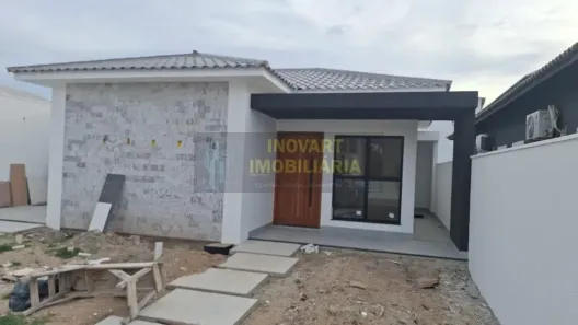 Casa de Condomínio com 3 Quartos à venda, 144m² no Recanto do Sol, São Pedro da Aldeia