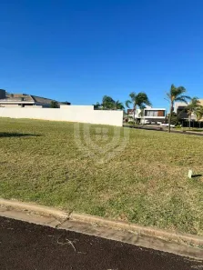 Lote/Terreno à venda, 591m² no Alphaville, Bauru