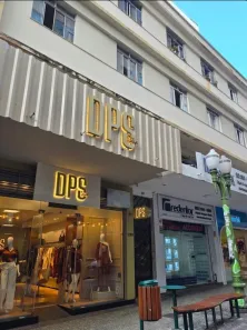 Apartamento com 3 Quartos à venda, 73m² no Centro, Juiz de Fora