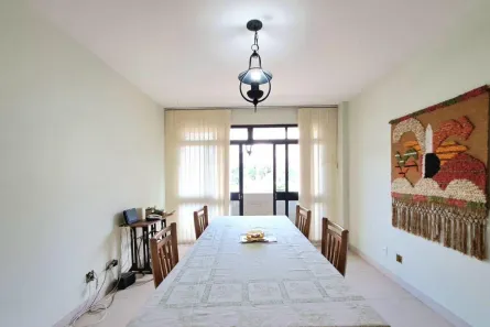 Apartamento com 4 Quartos à venda, 165m² no Santa Lúcia, Belo Horizonte