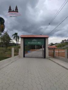Lote/Terreno à venda, 2200m² no Área Rural de Biguaçu, Biguaçu