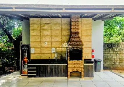 Apartamento com 1 Quarto à venda, 46m² no Jardim Ângelo Jurca, Ribeirão Preto