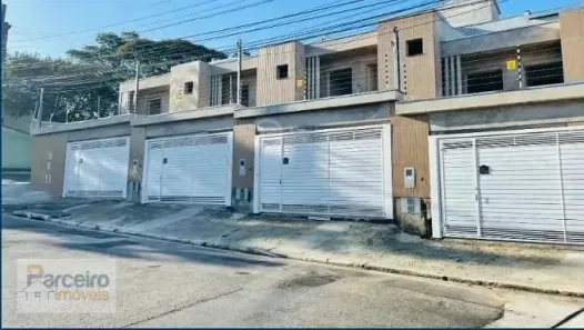 Sobrado com 2 Quartos à venda, 68m² no Vila Ré, São Paulo