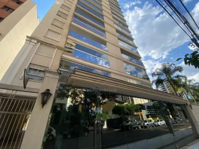 Apartamento com 2 Quartos à venda, 148m² no Centro, Londrina