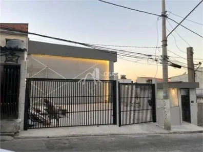 Casa com 2 Quartos à venda, 77m² no Pestana, Osasco