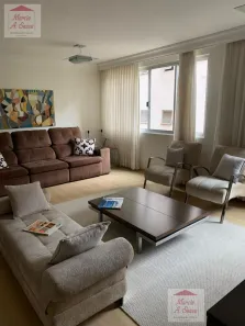 Apartamento com 2 Quartos para alugar, 120m² no Jardim Paulista, São Paulo
