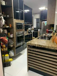 Cobertura com 3 Quartos à venda, 212m² no Centro, São Bernardo do Campo